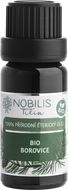 Nobilis Tilia Éterický olej Borovica 10 ml