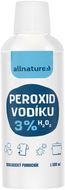 Allnature Peroxid vodíka 3% 1000 ml