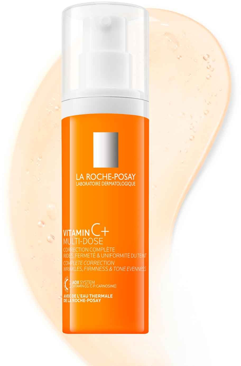 La Roche-Posay VITAMÍN C+ Multi-Dose gél 40 ml