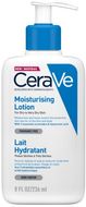 CeraVe Hydratačné mlieko na suchú až veľmi suchú pokožku 236 ml