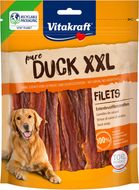 Vitakraft Duck kačacie plátky XXL 250 g
