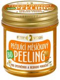 Purity Vision Bio Nechtíkový peeling 120 ml