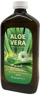 Biomedica Aloe Vera Šťava 99,55% 500 ml