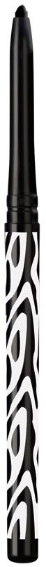 Dermacol Automatická ceruzka na oči Matt Black eyeliner 0.35 g