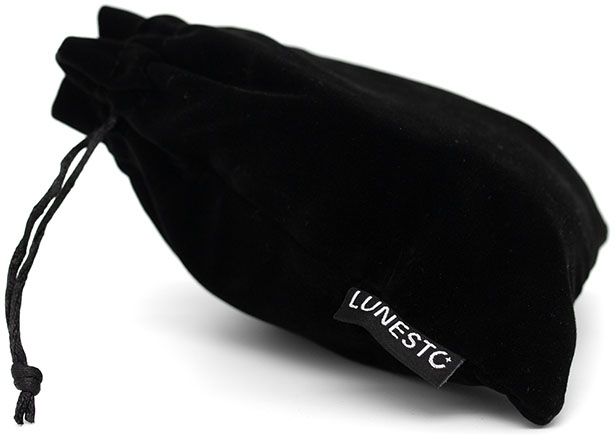 Lunesto Maska na spanie anatomicky tvarovaná