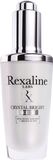 Rexaline Crystal Bright Rozjasňujúce sérum 30 ml