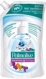 Palmolive Tekuté mydlo Aquarium - náhr. náplň 500 ml