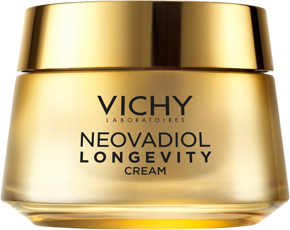 Vichy Neovadiol Longevity revitalizačný krém s obsahom 13% Proxylane-Longevity Technology™ 50 ml
