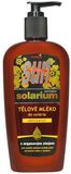 Vivaco SUN Solárne mlieko aktivačné s arganovým olejom 300 ml