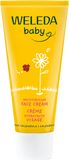 Weleda Nechtíkový pleťový krém 50 ml