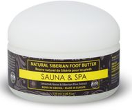 Natura Siberica Prírodné sibírske maslo na nohy 120 ml