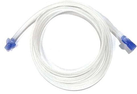 Omron Inhalačná hadica silikónová 100 cm na inhalátory C28, C29, C30, 801
