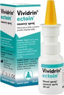 Vividrin Ectoin 20 ml