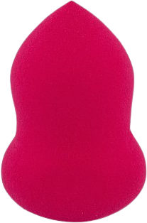 Gabriella Salvete Hubka na make-up Sponge rose