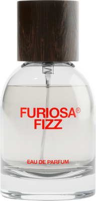 FURIOSA® FIZZ EDP 50 ml