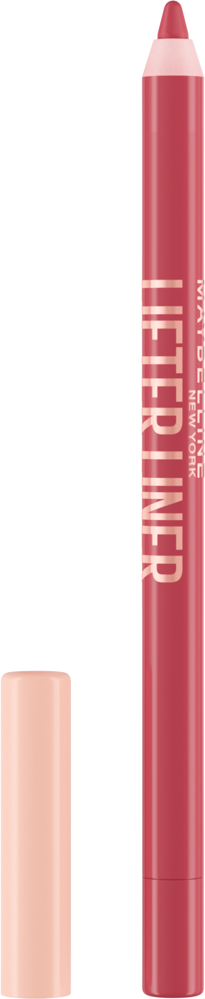 Maybelline New York Lifter Liner 015 Open Late Ceruzka na pery