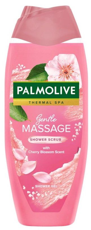 Palmolive Thermal Spa sprchový gél Gentle Massage 500 ml