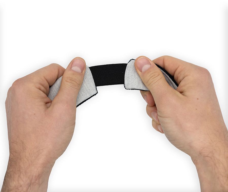 Lunesto Maska na spanie anatomicky tvarovaná