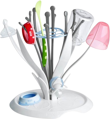 Nuk Odkvapkávač na fľaše a príslušenstvo