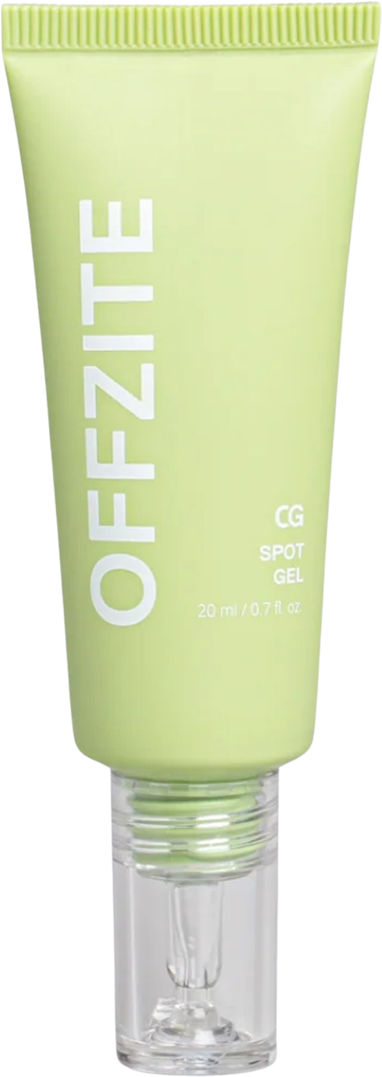 Copenhagen Grooming Offzite - Tyčinka proti zarastajúcim chĺpkom a nedokonalostiam pleti 20 ml