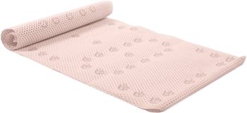Petite&Mars Podložka do vane protišmyková Harry extra dlhá Pink