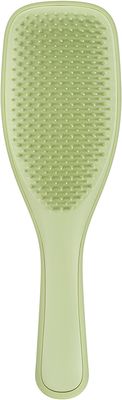Tangle Teezer The Ultimate Detangler Matte Olive Green kefa na vlasy