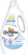 Coccolino Sensitive prací gél 1.72 l