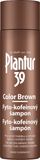 Plantur 39 Color Brown Fyto-kofeínový šampón 250 ml