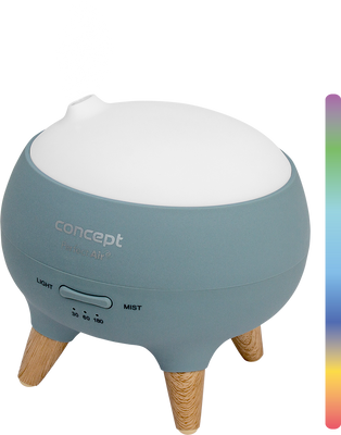 Concept Aroma difuzér Perfect air marine