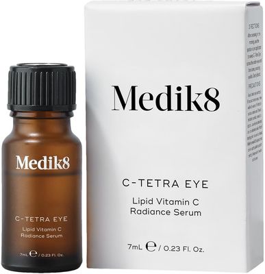 Medik8 C-Tetra Eye Antioxidačné sérum na očné okolie 7 ml