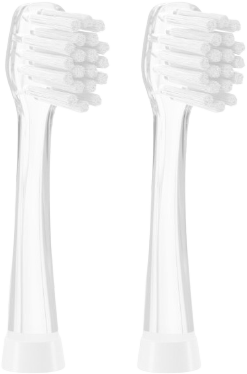 TrueLife SonicBrush Baby G Heads Medium Náhradná hlavica 2 ks