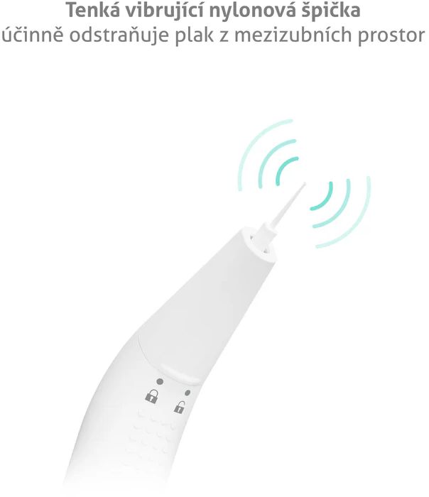 TrueLife InterdentBrush I3