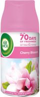 Airwick Náplň do automatického difuzéra Freshmatic Kvety čerešní 250 ml