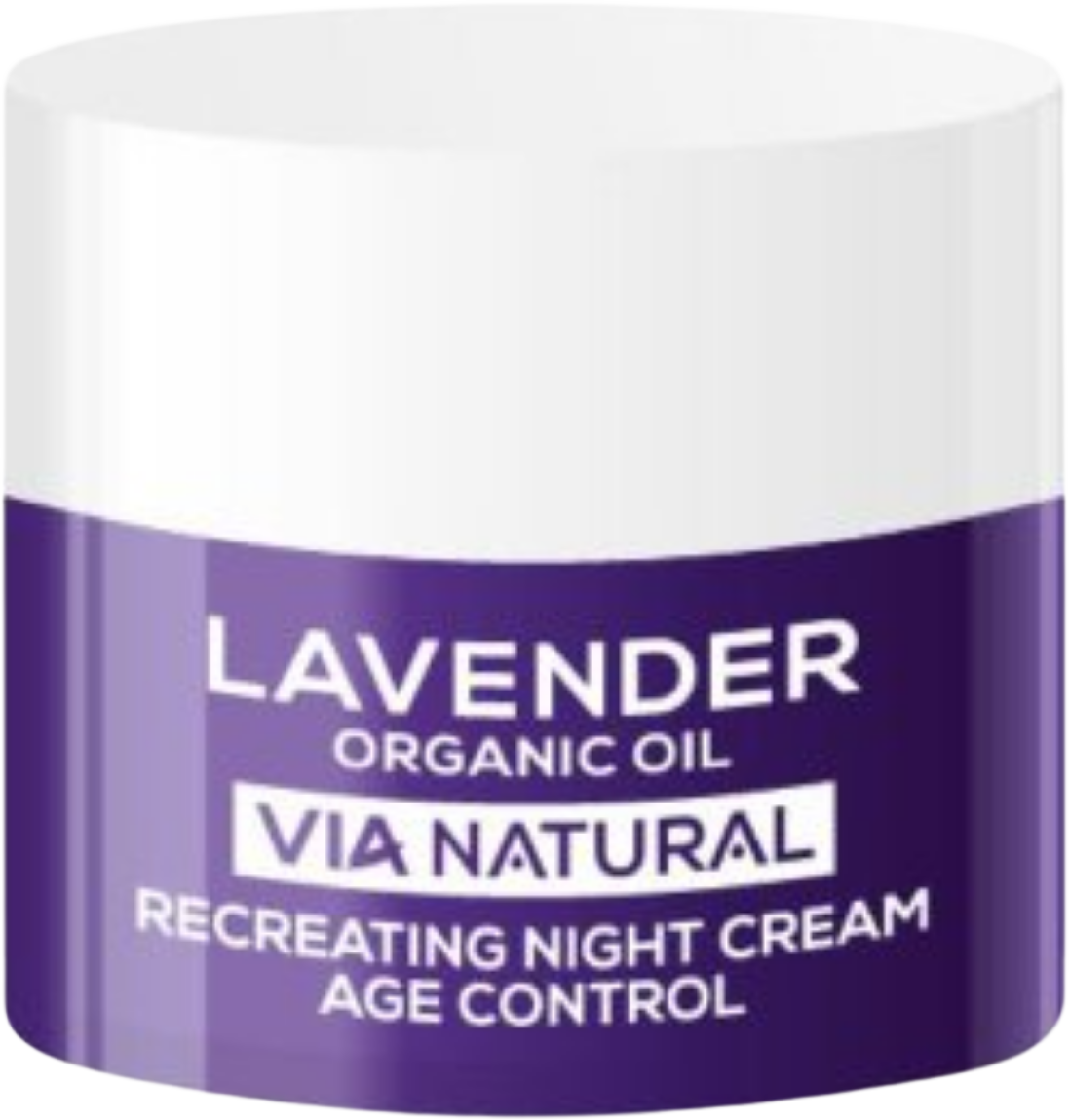 Biofresh Obnovujúci nočný krém proti starnutiu Lavender 50 ml