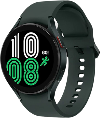 Samsung Galaxy Watch 4 44mm Zelená