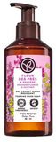 Yves Rocher Tekuté mydlo na ruky Lúčne kvety & vres 190 ml
