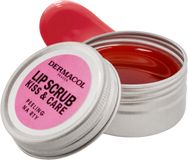 Dermacol Lip Scrub Kiss & Care peeling na pery 12 g