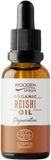 Woodenspoon Reishi olej 10 ml