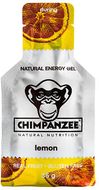 Chimpanzee Energieový gél Citrón 35 g