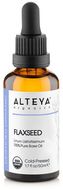 Alteya Ľanový olej 100% BIO Organics 100 ml