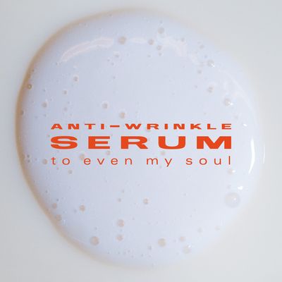 Simpl Therapy Anti-Wrinkle Serum 35 ml