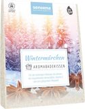 Accentra Sensena Aroma, Zimná rozprávka, Vankúšik do kúpeľa 60 g