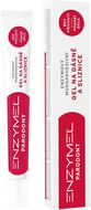 Enzymel Parodont Enzymový gél na dasne = Parodont Enzymový gél na ďasná 30 ml
