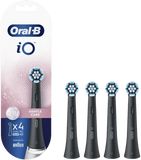 Oral-B kefkové hlavy pre citlivé ďasná, čierne 4 ks