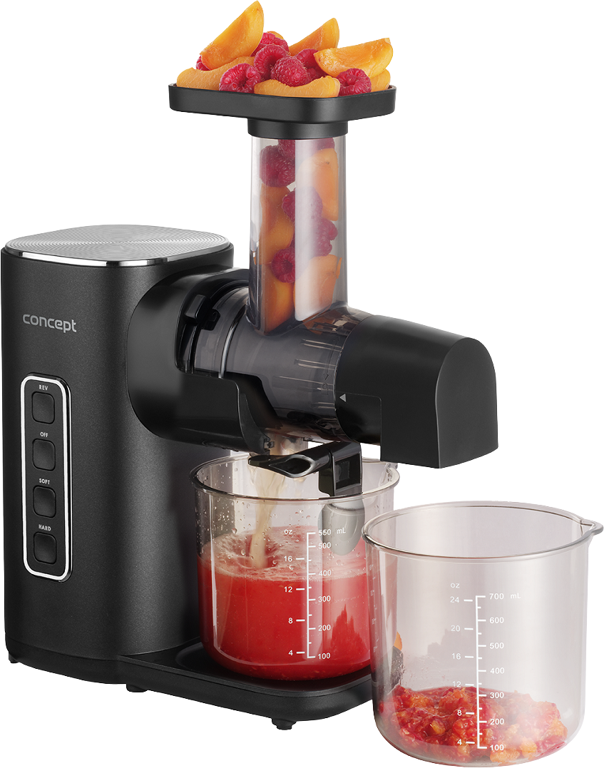 Concept Odšťavovač šnekový EASY CLEAN LO3000