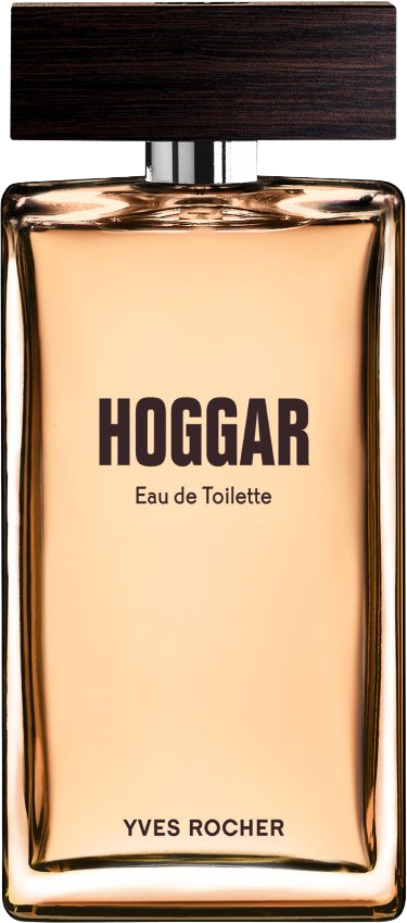 Yves Rocher Toaletná voda Hoggar 100 ml