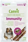 Canvit Snacks Immunity pro psy 200 g