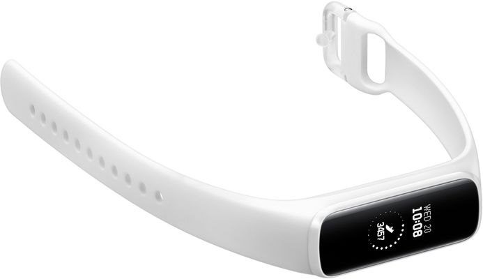 Galaxy fit e gps best sale