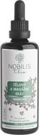 Nobilis Tilia Mandľový olej 100 ml