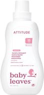 Attitude Prací gél pre deti bez vône 1.05 l